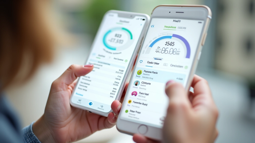 Haushaltskonto Management