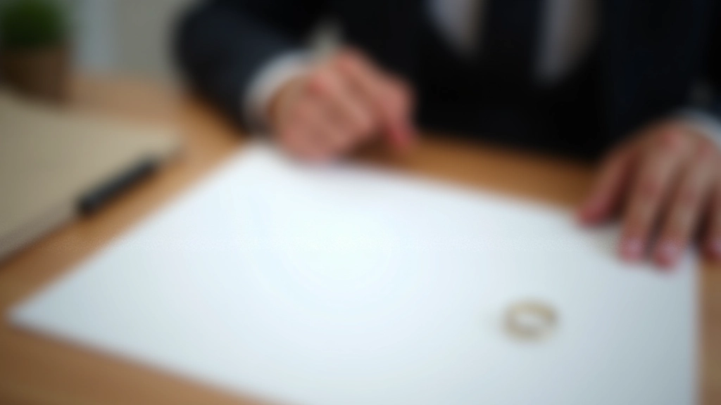 Rechtliches Dokument mit Informationen zur Zugewinngemeinschaft und Vermögensaufteilung