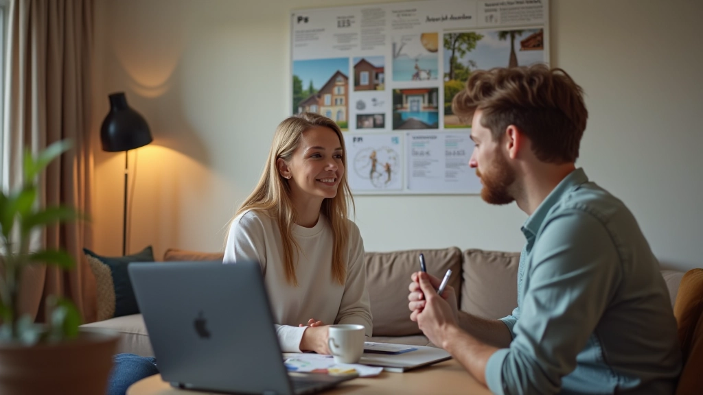 Gemeinsame Finanzplanung